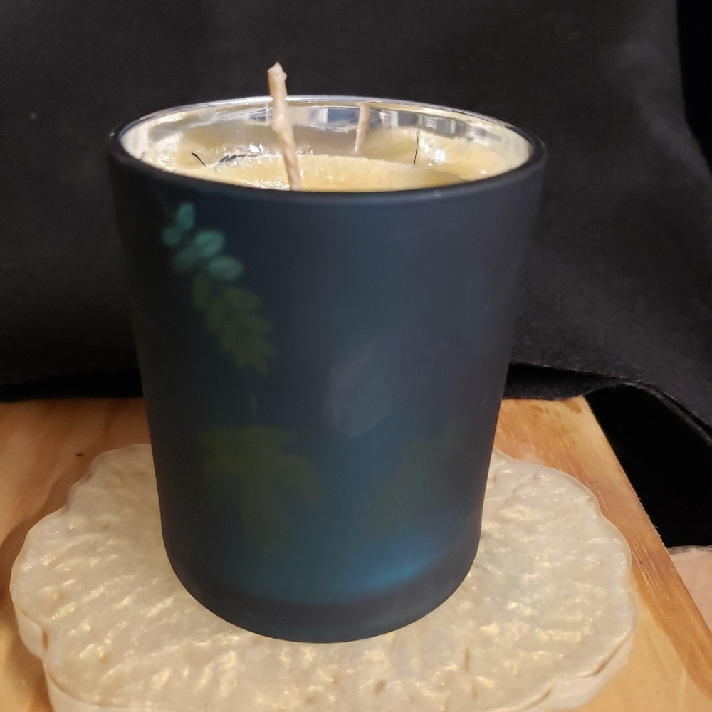Home made Candles